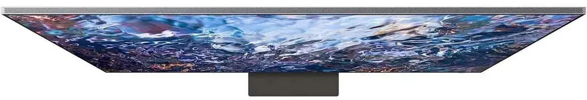 Телевизор Samsung  65" (165 см) 2022 черный Samsung QE65QN700BUXCE фото 4 в Ростове-на-Дону
