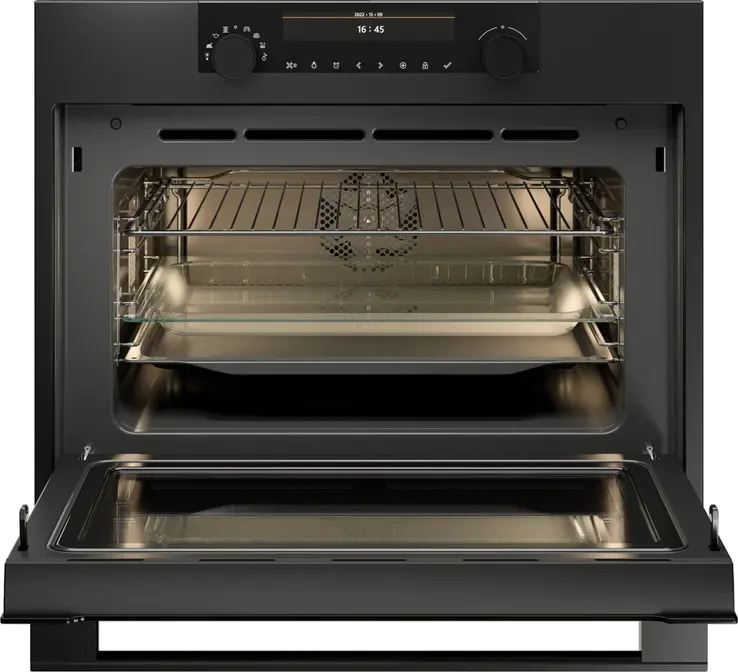 Духовой шкаф с СВЧ Asko OCM8487A1 фото 3 в Ростове-на-Дону