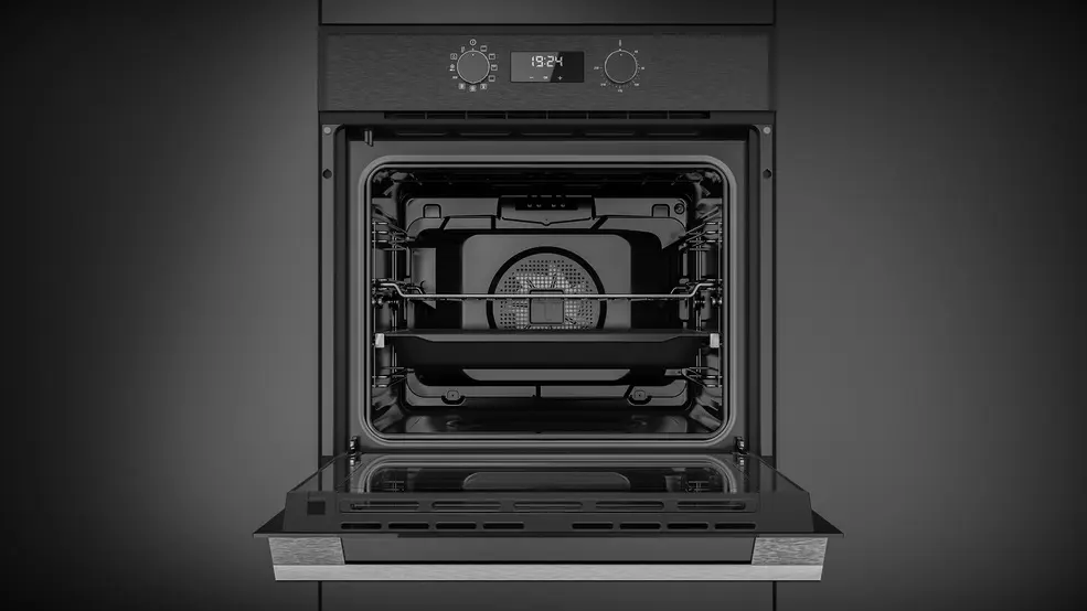 Духовой шкаф Teka HSB 640 BLACK фото 8 в Ростове-на-Дону