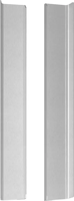 Планки flex design 51,1 см Neff Z91BIE9MY0 (сталь) фото 1 в Ростове-на-Дону