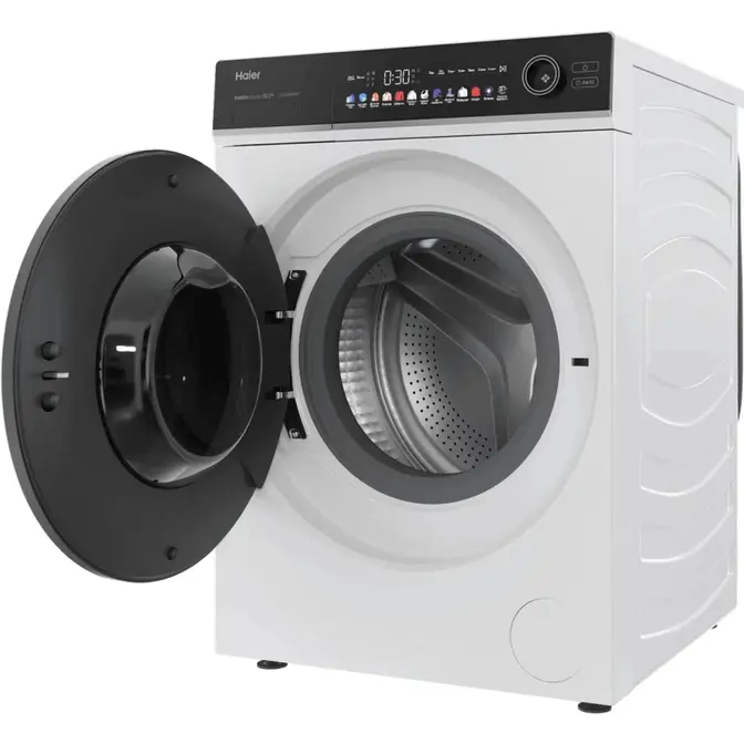 Стиральная машина Haier HW105-BP14336 фото 2 в Ростове-на-Дону
