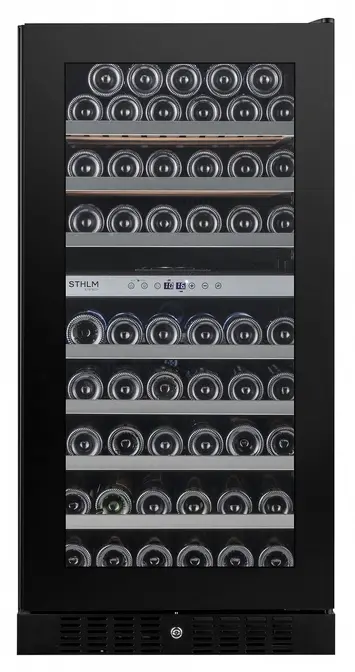 Холодильник винный Temptech ST120DRB фото 1 в Ростове-на-Дону Холодильник винный Temptech ST120DRB фото 1 в Ростове-на-Дону