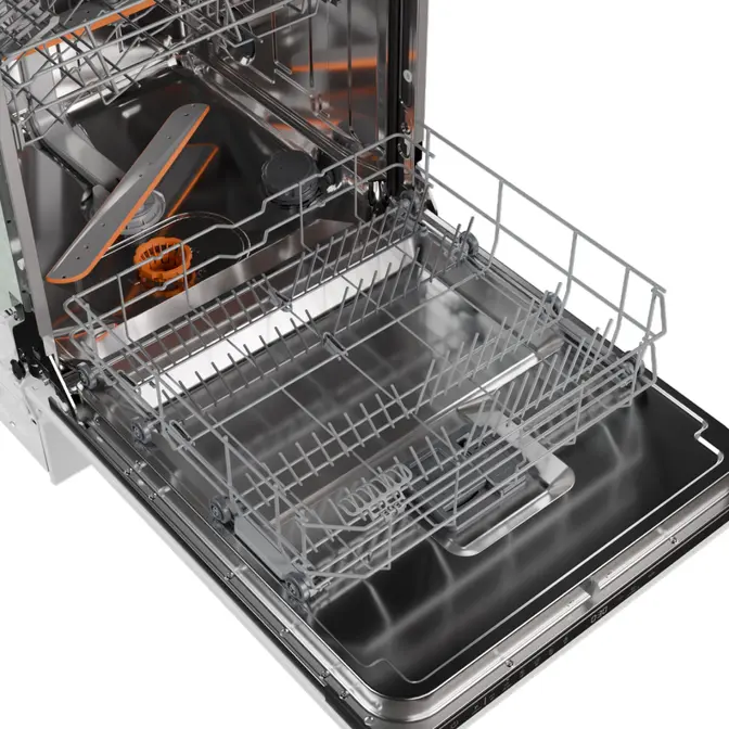 Посудомоечная машина Gorenje GV16D5 фото 7 в Ростове-на-Дону
