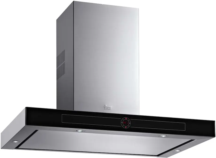 Вытяжка Teka DPL 90 STAINLESS STEEL фото 1 в Ростове-на-Дону
