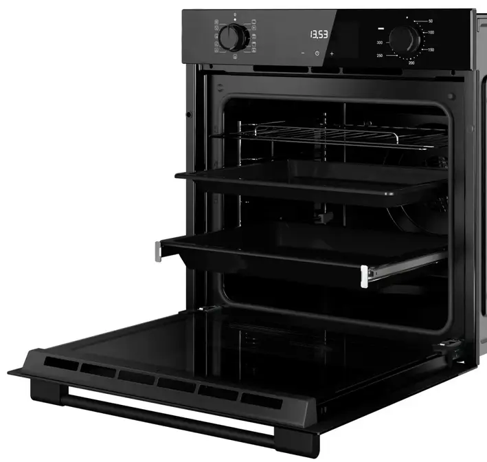 Духовой шкаф Kuppersberg HO 622 BB фото 4 в Ростове-на-Дону