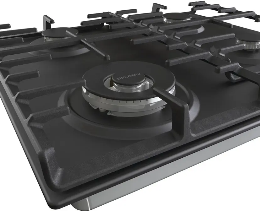 Варочная панель Gorenje GW642SYB фото 6 в Ростове-на-Дону
