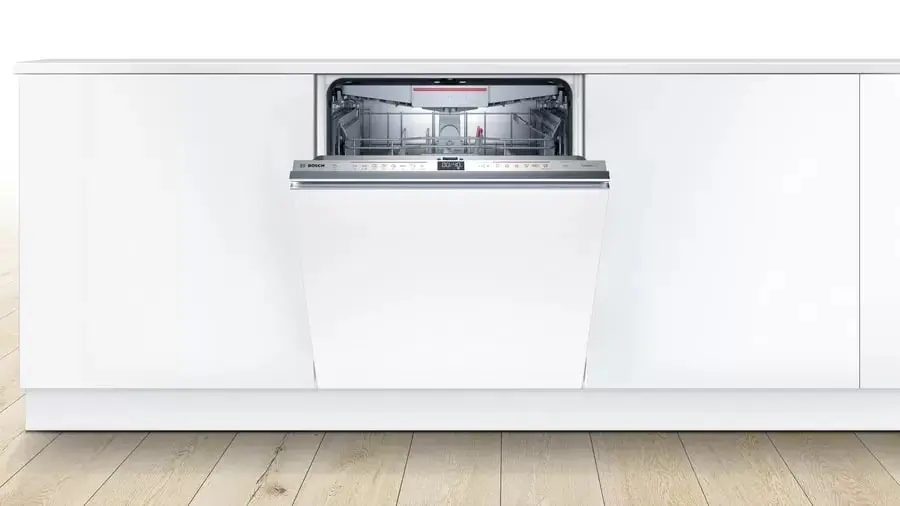 Встраиваемая посудомоечная машина Bosch SMV6HCX1FR фото 2 в Ростове-на-Дону