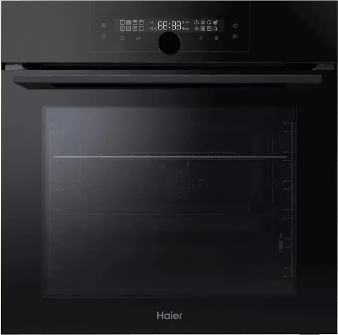 Духовой шкаф HAIER HOQ-F6QSN3GB фото 1 в Ростове-на-Дону