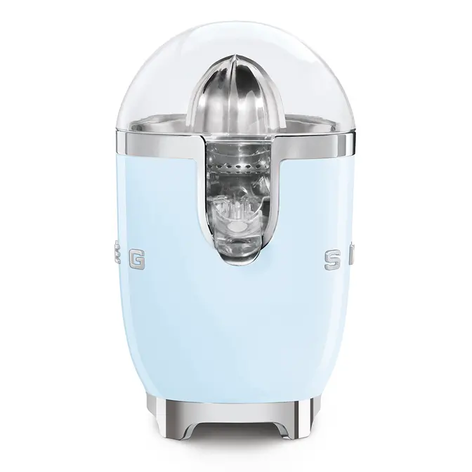 Соковыжималка Smeg CJF01PBEU фото 3 в Ростове-на-Дону