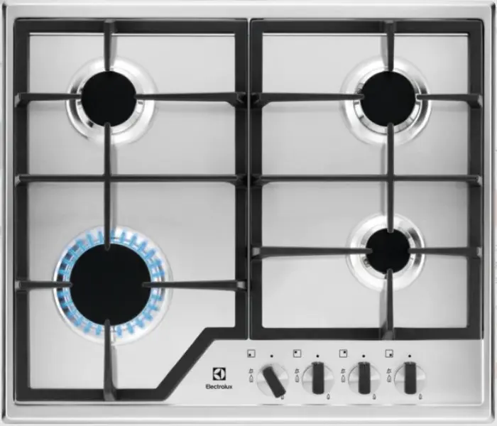 Варочная поверхность Electrolux GPE263MX в Ростове-на-Дону