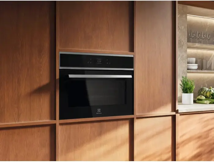 Микроволновая печь ELECTROLUX KVMBE09X фото 4 в Ростове-на-Дону