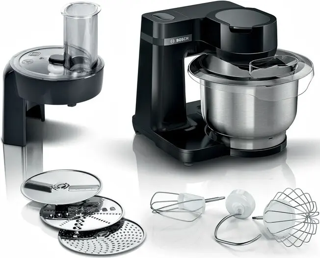 Кухонная машина Bosch MUMS2EB01 фото 1 в Ростове-на-Дону