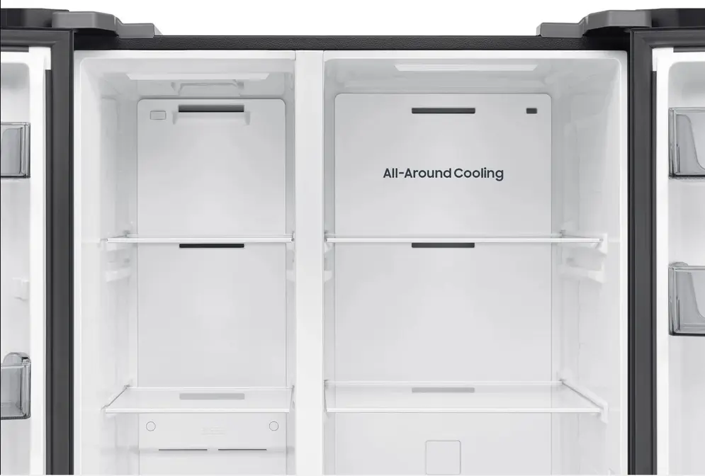 Холодильник Samsung RS70F65Q1FWT фото 5 в Ростове-на-Дону