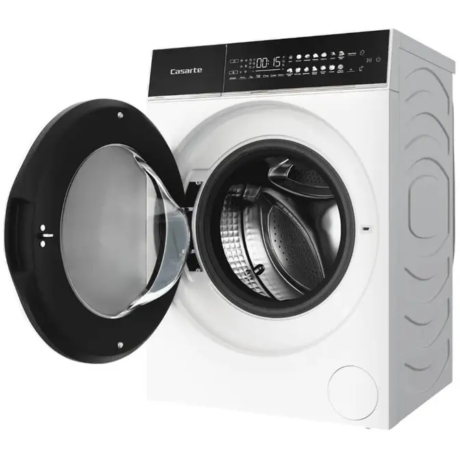 Cтиральная машина Casarte CASW12WL7CU фото 7 в Ростове-на-Дону Cтиральная машина Casarte CASW12WL7CU фото 7 в Ростове-на-Дону