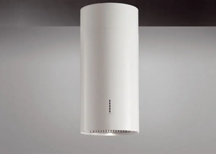 Вытяжка Falmec White POLAR isola 35 bianco (800) фото 2 в Ростове-на-Дону