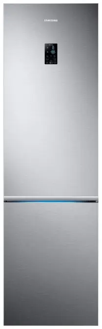 Двухкамерный холодильник Samsung RB 37 K 6220 SS/WT в Ростове-на-Дону