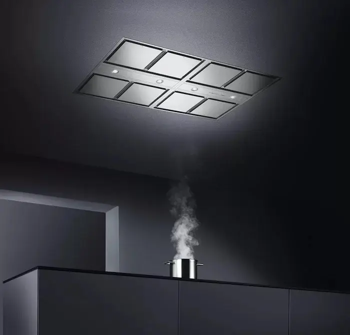 Вытяжка Gaggenau AC 402-180 фото 3 в Ростове-на-Дону Вытяжка Gaggenau AC 402-180 фото 3 в Ростове-на-Дону