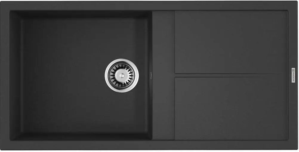 Кухонная мойка OMOIKIRI Sumi 100-BL (арт.4993654) в Ростове-на-Дону