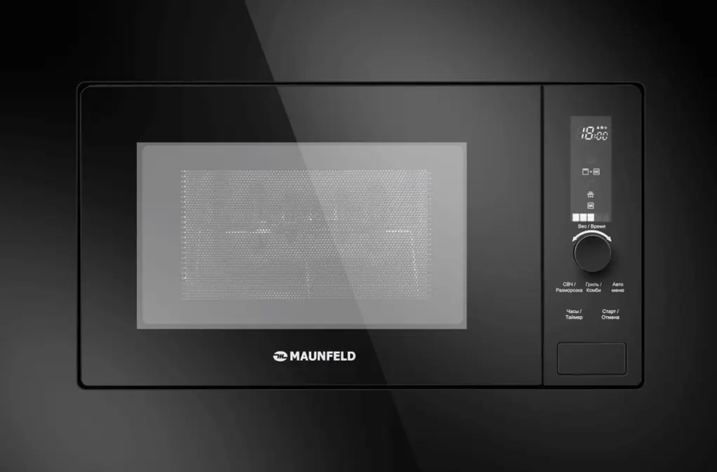 Микроволновая печь MAUNFELD JBMO820GB01 фото 1 в Ростове-на-Дону