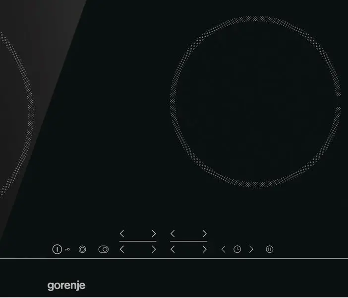 Варочная панель Gorenje CT43SC фото 4 в Ростове-на-Дону