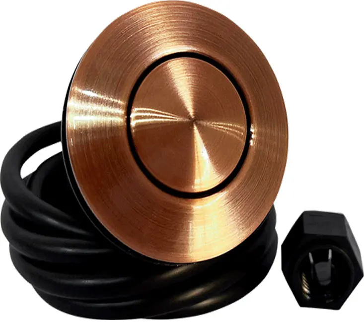 Пневмокнопка удлиненная для ИПО Bone Crusher Air switch bronze в Ростове-на-Дону Пневмокнопка удлиненная для ИПО Bone Crusher Air switch bronze в Ростове-на-Дону