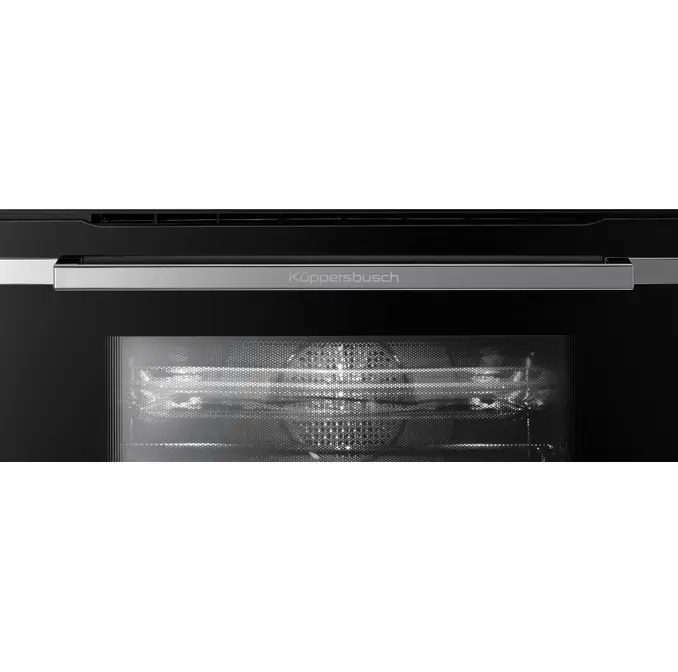 Компактный духовой шкаф с микроволнами Kuppersbusch CBM 6550.0 S3 фото 3 в Ростове-на-Дону