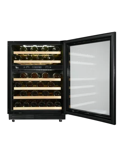 Винный холодильник Vinosafe VSU46BD фото 2 в Ростове-на-Дону Винный холодильник Vinosafe VSU46BD фото 2 в Ростове-на-Дону