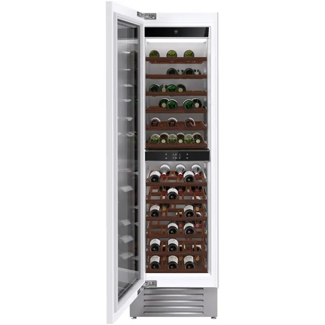 Встраиваемый винный шкаф V-ZUG WineCooler V6000 Supreme WC6T-51154 L фото 1 в Ростове-на-Дону