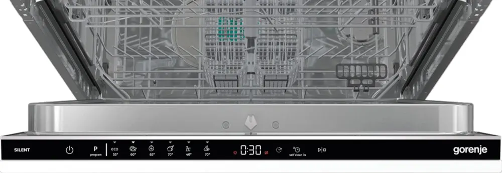 Встраиваемая посудомоечная машина Gorenje GV642E90 фото 13 в Ростове-на-Дону