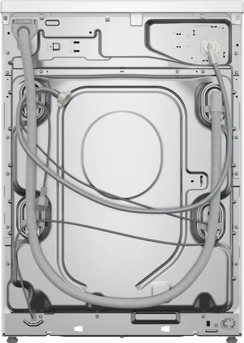 Стиральная машина Bosch WGG244F3BY фото 2 в Ростове-на-Дону