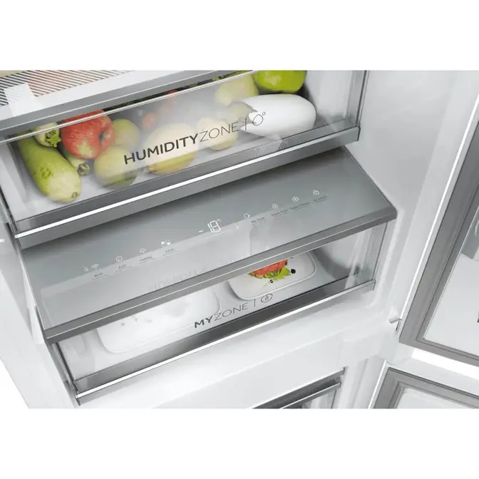 Холодильник Haier HBCN5177CU1 фото 5 в Ростове-на-Дону
