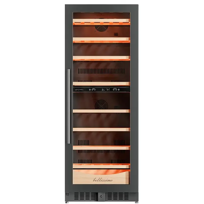 Винный холодильник Meyvel MV95-KBT2 (Slim) фото 1 в Ростове-на-Дону