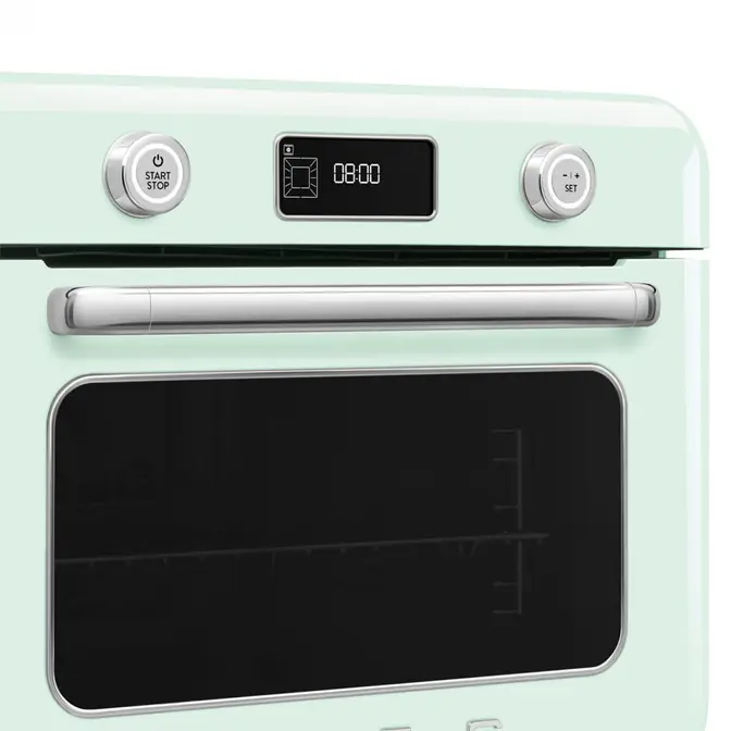 Мини-печь SMEG COF01PGEU фото 15 в Ростове-на-Дону