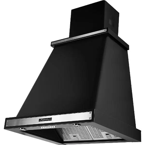 Вытяжка Kuppersberg T 669 ANT Silver фото 1 в Ростове-на-Дону