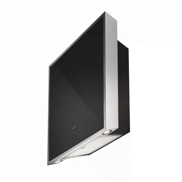Вытяжка Faber TITANO EG8 X/BK A60 в Ростове-на-Дону