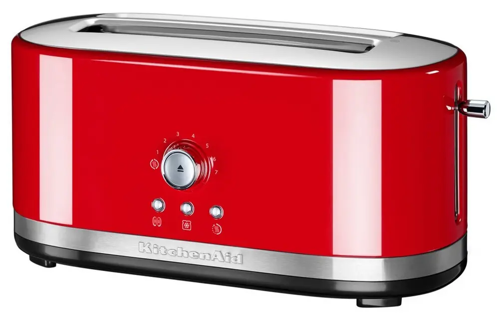 Тостер KitchenAid 5KMT4116EER фото 1 в Ростове-на-Дону