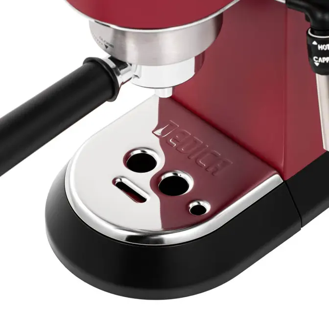 Кофеварка рожковая DeLonghi EC 685.R фото 9 в Ростове-на-Дону
