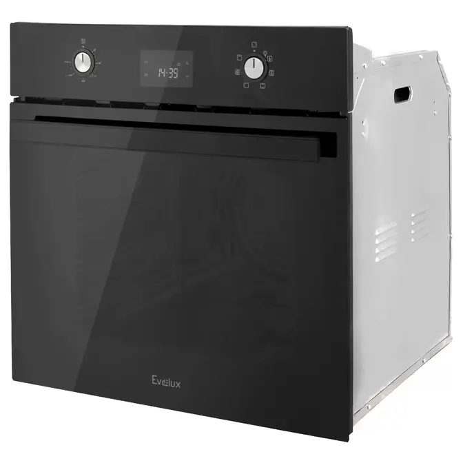 Духовой шкаф Evelux EO 640 PB фото 2 в Ростове-на-Дону