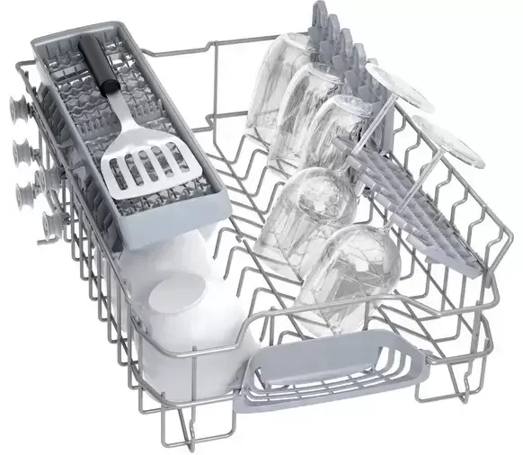 Встраиваемая посудомоечная машина Bosch SRV2IKX3BR фото 5 в Ростове-на-Дону