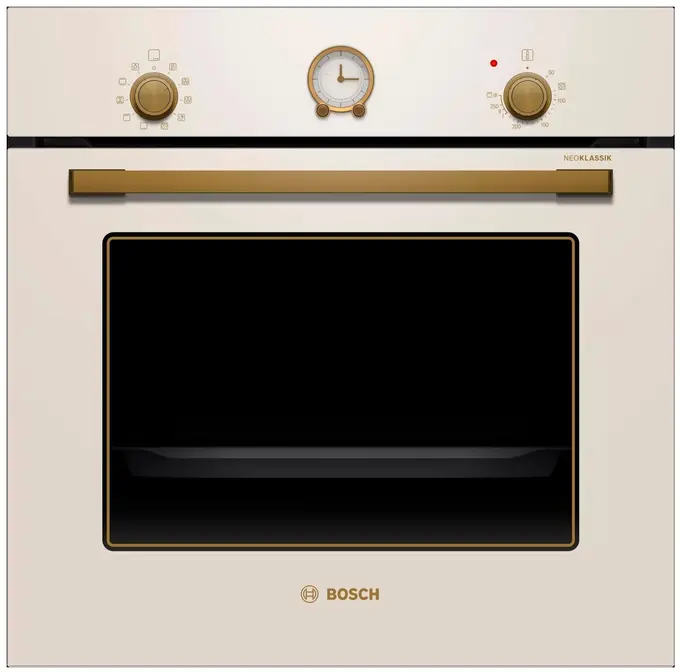 Духовой шкаф Bosch HIJN10YW0R фото 1 в Ростове-на-Дону
