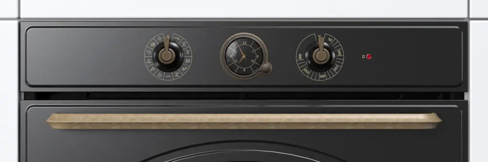 Духовой шкаф Gorenje BOS67371CLB фото 7 в Ростове-на-Дону