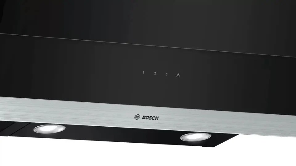 Вытяжка Bosch DWK 065G60T фото 2 в Ростове-на-Дону