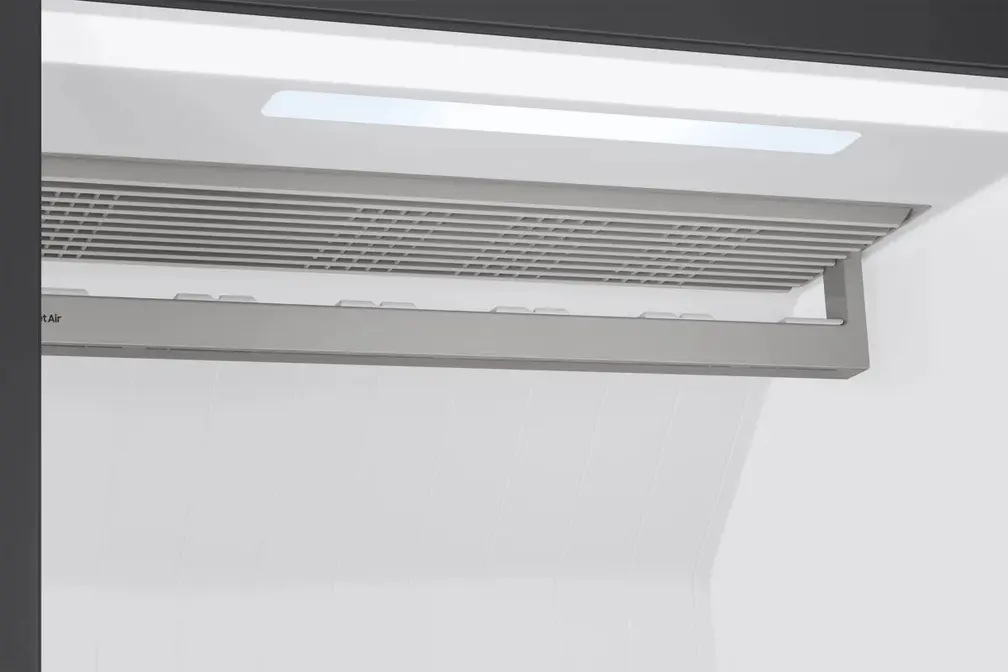 Паровой шкаф Samsung DF24CB9900CRLP фото 8 в Ростове-на-Дону