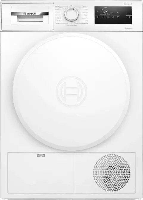 Сушильная машина BOSCH WTH8300LSN фото 1 в Ростове-на-Дону