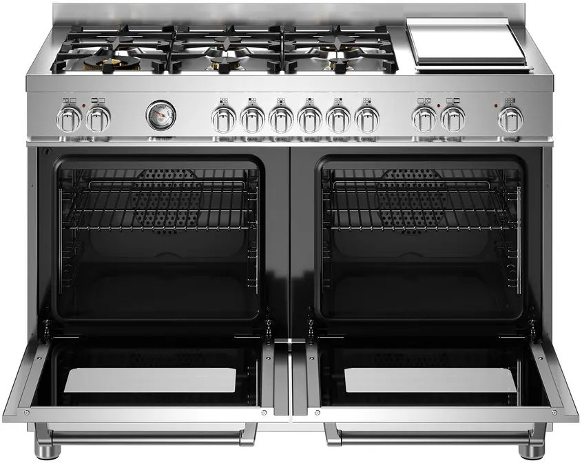 Варочный центр Bertazzoni MAS126G2EXT2 фото 2 в Ростове-на-Дону Варочный центр Bertazzoni MAS126G2EXT2 фото 2 в Ростове-на-Дону