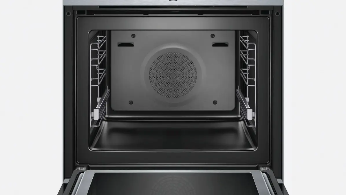Духовой шкаф Bosch HMG636RS1 фото 2 в Ростове-на-Дону