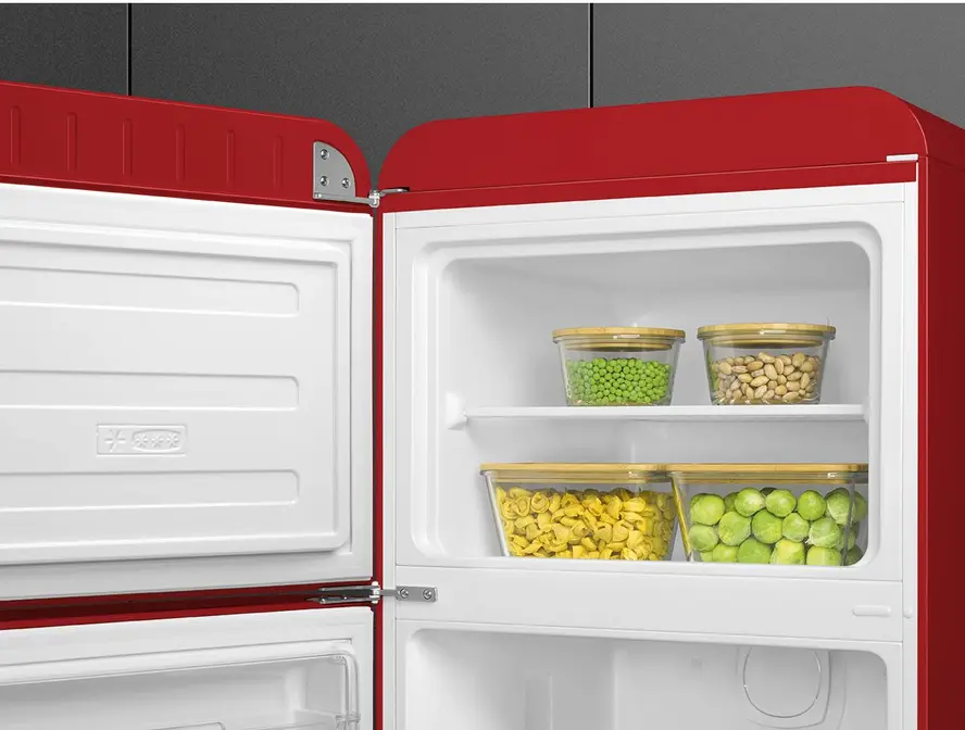 Холодильник Smeg FAB30LRD5 фото 4 в Ростове-на-Дону