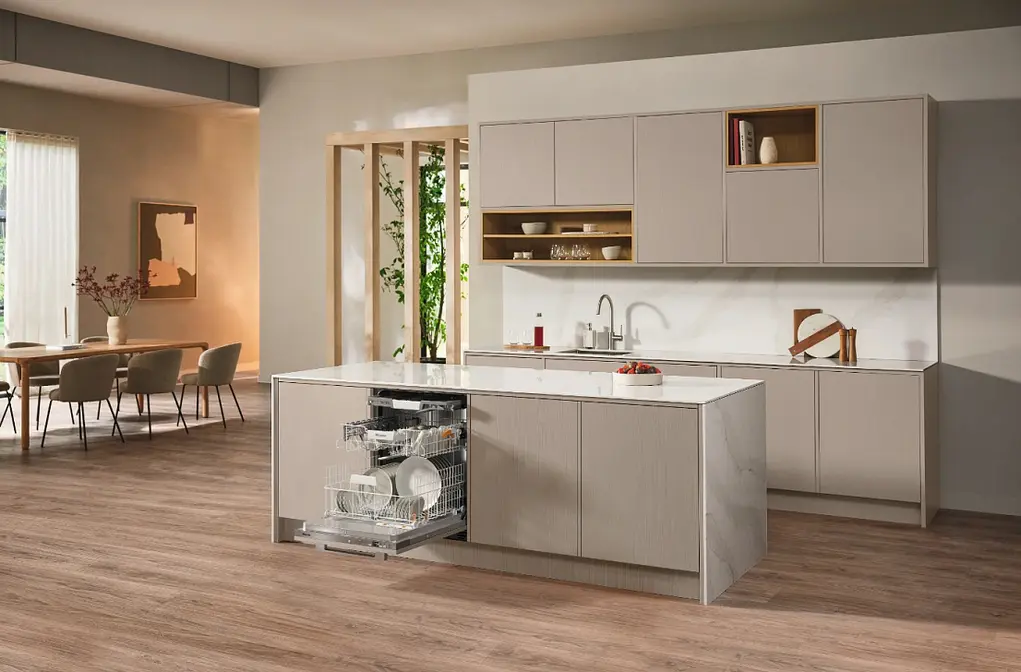Посудомоечная машина Miele G 5350 SCVi Active фото 3 в Ростове-на-Дону