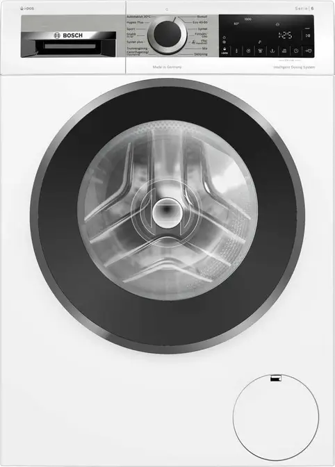 Стиральная машина Bosch WGG256AMSN фото 1 в Ростове-на-Дону