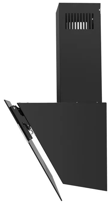 Вытяжка Maunfeld MOON 60 Glass Black/ Inox Insert фото 5 в Ростове-на-Дону